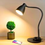 Basics Adjustable Table Lamp
