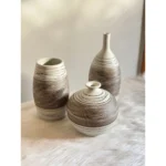 Ceramic Vases Flower Vase - Image 5