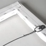 Framed Canvas Wall Art - Image 2